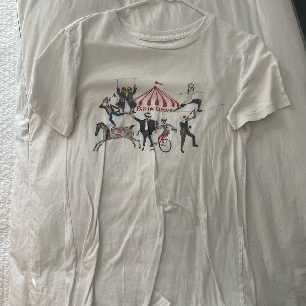 Unfortunate Portrait shirt